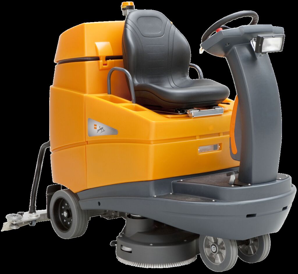 TASKI swingo 5000 B 1stk.